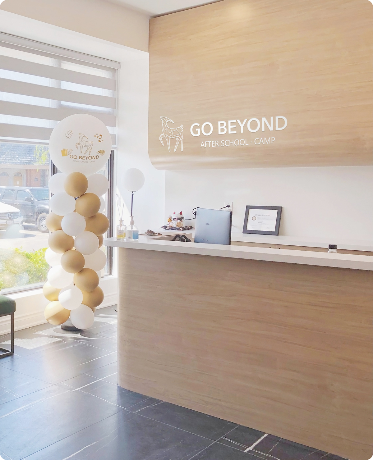 about go beyond academy header background image
